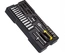 Carro Metálico de Oficina c/ 4 Gavetas e 9 Tabuleiros de Ferramentas STANLEY STHT0-80442