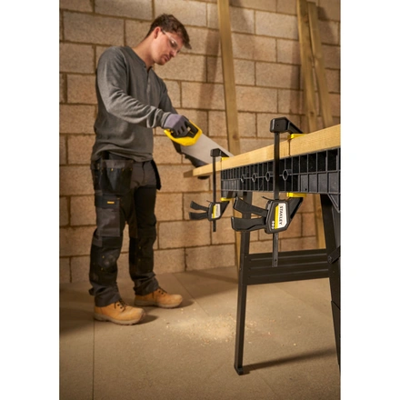 Grampo STANLEY FATMAX Monomanual M 150mm FMHT83271-0