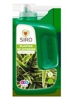 Adubo Liquido Siro Interior 500ml
