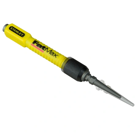 Buril Dupla Ponta FatMax STANLEY 1-58-501