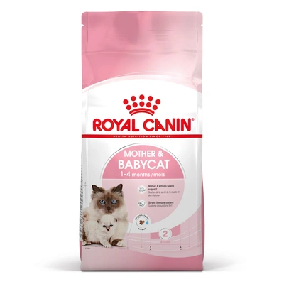 Royal Canin Gato FHN MOTHER&BABYCAT