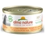 "Almo Nature" Hfc Cat Natural - Atum E Camarão