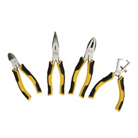 Transmodule System Alicate de Pressão de Controlo de 4pc STANLEY STMT1-74179