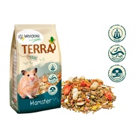 Terra - Alimento Premium Para Hamsters