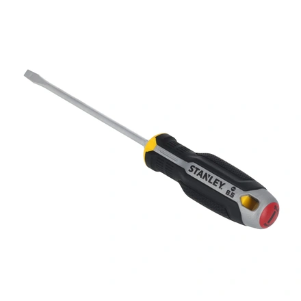 Chave de Fenda STANLEY Plano 6,5mmx150mm FMHT65704-0