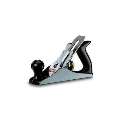 Plaina Metálica BAILEY nº4 240 x 50 mm STANLEY 1-12-004
