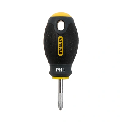 Phillips Extra-curto FatMax STANLEY 1-65-406