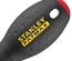 Chave de fendas ensaiada com reforço 6.5mm X 150mm STANLEY FMHT0-62619