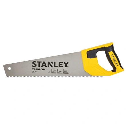 Serrote TradeCut 380mm Stanley STHT20348-1