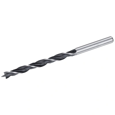 Broca p/ Madeira 3 Pontas 6mm Stanley STA52016-QZ