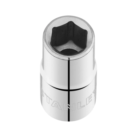 Chaves de Caixa de ¼” MaxiDrive 7 mm STANLEY STMT86104-0