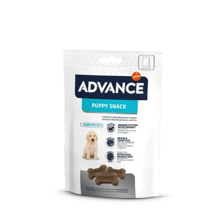 Advance Dog Snacks Puppy - 150g