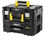 Combo Mala Multiusos Pro-stack Ii+ Caixa Dupla Pro-stack Iv STANLEY FATMAX FMST1-71981