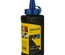 Kit Bate Linhas 30M + Giz + Nível Powerwinder STANLEY 0-47-465