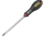 Chave de fendas ensaiada com reforço 6.5mm X 150mm STANLEY FMHT0-62619