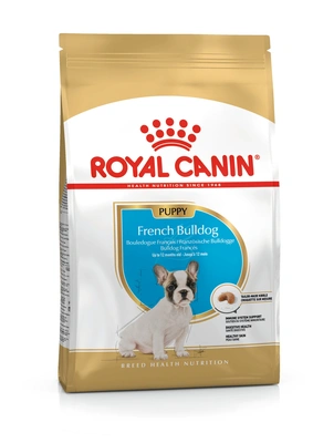 Royal Canin Cão BHN French Bulldog Junior