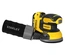 Lixadora Rotorbital 18v c/ 1 Bateria 2ah, Carregador 2a e Saco de Transporte STANLEY SFMCW220D1S-QW