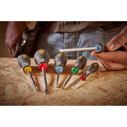 Pozidrive FatMax STANLEY 0-62-571