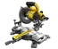 Serra de Esquadria V20 Li-ion 18v com 1 Batería 4ah e Carregador STANLEY SFMCS701M1-QW