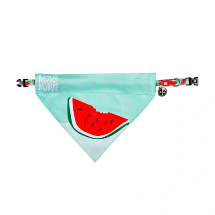 Max & Molly - Bandana "Watermelon"