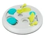Jogo "Flip Board" Para Roedores