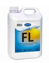 Floculante Liquido - 5 Litros