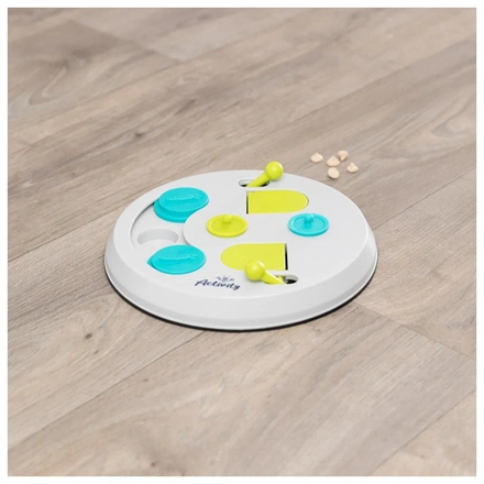 Jogo "Flip Board" Para Roedores