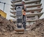 Compactador sem Escovas POWERSHIFT Chapa 280mm DEWALT DCPS660N-XJ
