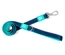 Max & Molly - Trela "Matrix Sky Blue" - Azul