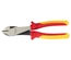 Alicate Isolado 1000v Corte Diagonal 200mm STANLEY FATMAX 0-84-004