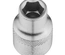 Chaves de Caixa de 3/8” MaxiDrive com Aderência para os Dedos 8 mm STANLEY FMMT17208-0