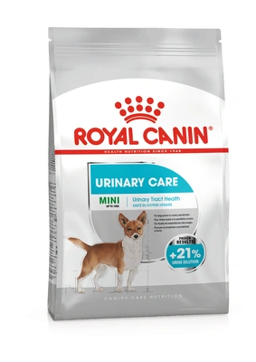Royal Canin Cão CCN MINI URINARY CARE 3KG
