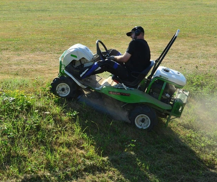 Corta Mato Etesia Attila 98X
