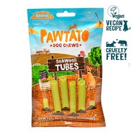 Pawtato Tubes - Seaweed