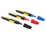 FatMax Ponta Fina Cor Preto, Vermelho e Azul STANLEY 0-47-322