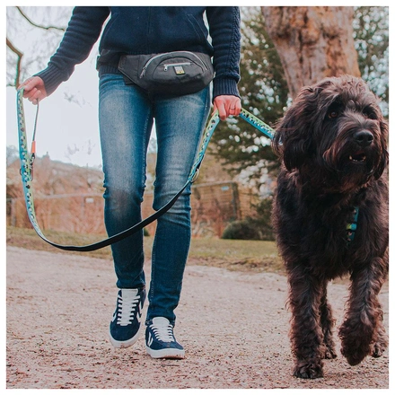 Max & Molly - Trela Multi "Black Sheep"