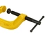 Grampo em C MAXSTEEL 75 mm STANLEY 0-83-033