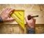 Esquadro STANLEY Dupla Cor 180mm STHT46012-0