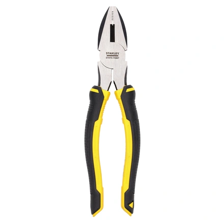 Alicate Universal - Cushion Grip STANLEY STHT0-74367