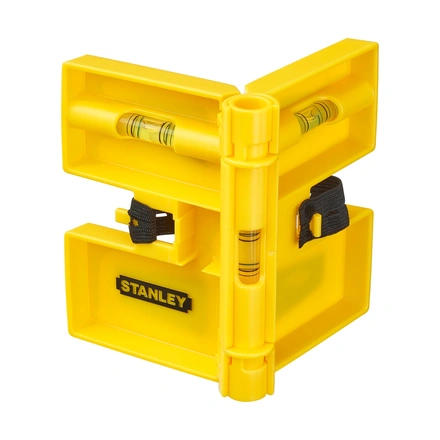 Nível Para Postes e Tubagems STANLEY 0-47-720