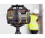 Nível laser VERMELHO rotativo com bateria de lítio recarregável. Alcance 60m (400m com detetor) FATMAX STANLEY FMHT77449-1