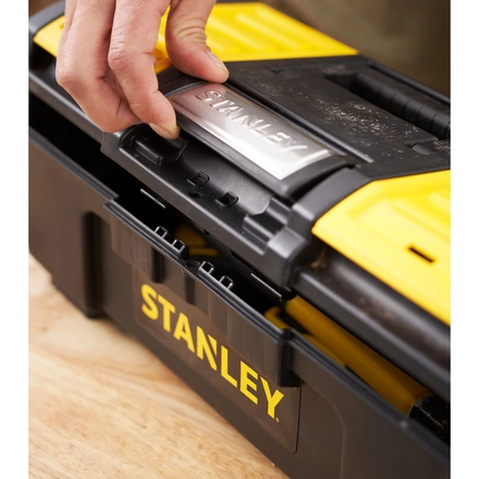 STANLEY Autofechado 1-79-216