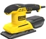 Lixadora Vibratória 280w de 1/3 STANLEY FMEW214K-QS
