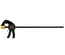 Grampo L FATMAX - 300mm STANLEY FMHT0-83236