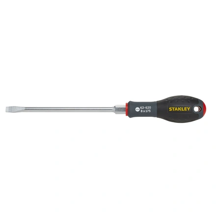 Chaves de Fenda com Porca de Aperto FATMAX STANLEY FMHT0-62620
