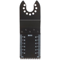 Lâmina de Corte de Precisão em Madeira HCS 32x40mm STANLEY STA26105-XJ