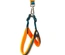 Max & Molly - Peitoral Q-Fit "Matrix Orange" - Laranja
