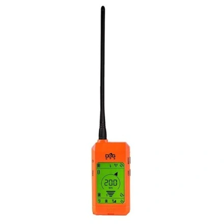 Localizador GPS X20 Dog Trace