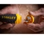 Jogo Porta-Pontas Com Chave e 10 Bits Stanley 0-68-010