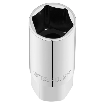 Chaves de Caixa para Velas 1/2” 21 mm STANLEY STMT88994-0